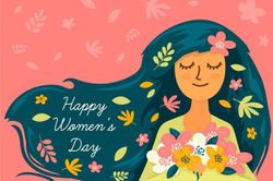 Những lời chúc 8/3 ngọt ngào và ý nghĩa nhất 'đốn tim' phải đẹp