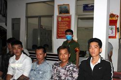 Nổ súng truy sát kinh hoàng trong lúc đòi nợ ở Cần Thơ: Bắt 30 đối tượng, khởi tố vụ án