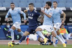 Nhận định Juventus vs Lazio: Cạm bẫy khó lường