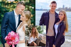 Thủ môn Arsenal, Bernd Leno: Thủng lưới nhiều do mải... chiều vợ