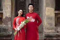 Cặp đôi Đức Hiếu 'Hồ sơ cá sấu' và MC Thùy Linh ngày càng viên mãn