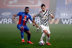 Bruno Fernandes: Kiệt pin, MU coi chừng nổ