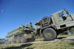 Việc triển khai hệ thống phòng không S-400 ở Belarus có thể gây bất lợi cho Nga