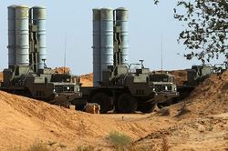 Ấn Độ sẽ 'tấn công' S-400 của Nga