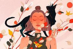 Bình thường vợ hay càu nhàu nhăn nhó, bỗng 2 tháng nay thay đổi lạ thường, tôi chưa kịp mừng đã tá hỏa khi thấy tờ đơn ly hôn nằm trên bàn