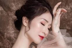 Nữ doanh nhân Hoa Đào – nghệ nhân phun xăm thành công từ hai bàn tay trắng