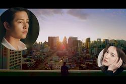 Song Jong Ki tiết lộ cảnh quay yêu thích nhất trong 'Vincenzo', Song Hye Kyo có động thái bất ngờ