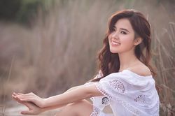 Muốn sống cuộc đời rực rỡ, không rẻ rúng trong tay anh