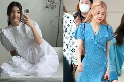 4 nữ idol mặc váy đẹp nhất Kpop gợi ý loạt công thức giúp nâng cấp style Xuân/Hè