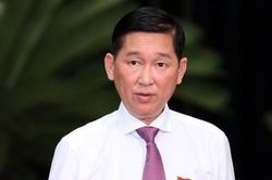 Vụ Tổng công ty Nông nghiệp Sài Gòn - Sagri: Cựu Phó chủ tịch UBND TP.HCM gây thiệt hại hơn 348 tỷ