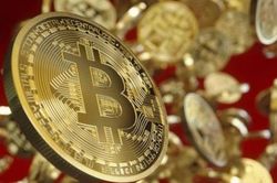 Giá tiền ảo Bitcoin có thể tăng đến vộ cực