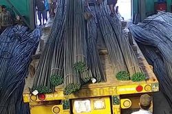 Mạo danh nhà sư lừa chủ cửa hàng vật liệu xây dựng, chiếm đoạt 20 tấn sắt