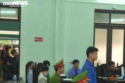 Dời lịch xét xử vụ bác sĩ bị cáo buộc hiếp dâm nữ điều dưỡng