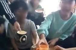 Video cô giáo cổ vũ học sinh lớp 9 uống bia: Cộng đồng mạng 'dậy sóng' chỉ trích