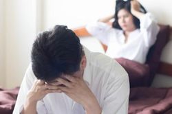 Cưới 5 năm vợ vẫn ân hận khi đã lấy tôi