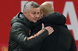 Man City vs MU - gió đổi chiều