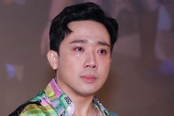 Trấn Thành: 'Tôi liều mạng khi làm phim'