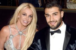 Tình trẻ muốn sớm có con với Britney Spears