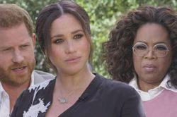 Oprah Winfrey nhận 9 triệu USD khi phỏng vấn vợ chồng Meghan Markle