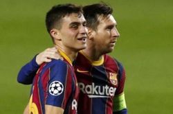 Koeman hồi sinh truyền thống tại Barca