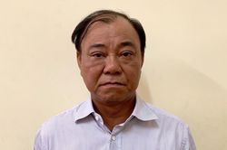 Không đủ căn cứ xử lý hình sự nhiều cán bộ liên quan vụ án tại Sagri