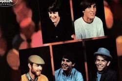 Ca khúc 'Good Vibrations' của The Beach Boys: Bản 'giao hưởng' bỏ túi