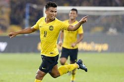 'Sát thủ' tuyển Malaysia báo tin vui cho HLV Tan Cheng Hoe