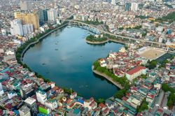 Thành phố đảo duy nhất của Việt Nam thuộc tỉnh nào?