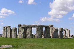 Phát hiện mới về bãi đá cổ Stonehenge