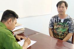 Bạc Liêu: Khởi tố đối tượng mượn vàng để đeo rồi bỏ trốn