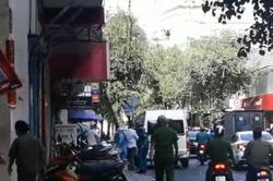 TPHCM: Điều tra nhóm người Trung Quốc nhập cảnh trái phép vào thành phố