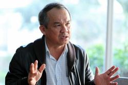 Bầu Đức: 'Tôi chưa bao giờ muốn vô địch như Kiatisak nói'