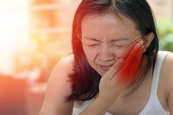 Bệnh quai bị có thể biến chứng vô sinh