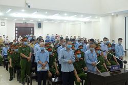 5 bị cáo trong vụ án tại Đồng Tâm xin giảm nhẹ hình phạt