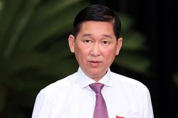 Cựu Phó Chủ tịch TPHCM 'bút phê' gì trong vụ chuyển nhượng đất của SAGRI
