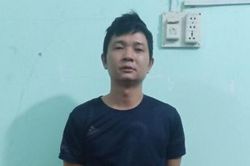Nghịch tử dùng gậy gỗ đánh cha ruột tử vong