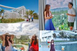 Lưu ngay 5 địa chỉ 'sống ảo' vi vu Quy Nhơn ngày đầu xuân