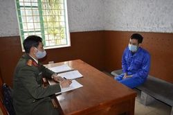 Phát hiện 40 người Trung Quốc nhập cảnh trái phép vào TP HCM