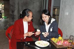 Người 'giữ lửa' trong gia đình