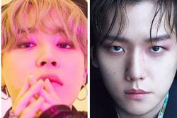 10 nam thần tượng Kpop được tìm kiếm nhiều nhất trên YouTube