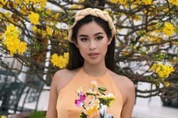 Rich kid Tiên Nguyễn lộ mặt mộc, cộng đồng mạng phải thốt lên: Đừng trang điểm nữa chị ơi!