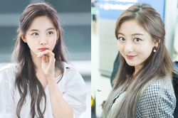 Trời nồm tóc bết, học ngay TWICE 4 cách buộc tóc thật gọn xinh
