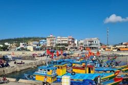 Quảng Ngãi đồng ý mở tuyến đường thủy Đà Nẵng-Lý Sơn