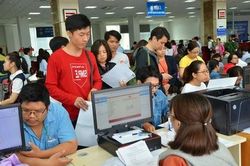Giãn nộp thuế và hơn thế nữa...