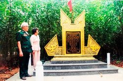 Những người phụ nữ kiên trung