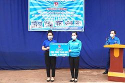 Yên Châu khởi động Tháng Thanh niên năm 2021