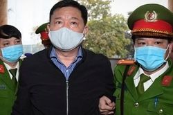 Sáng 8/3, xét xử lại ông Đinh La Thăng trong đại án Ethanol Phú Thọ