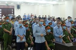 Sáng 8/3, xét xử phúc thẩm vụ án xảy ra tại xã Đồng Tâm