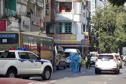 Công an TPHCM phát hiện 40 người Trung Quốc nhập cảnh trái phép