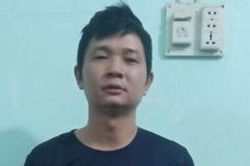 Bắt khẩn cấp đối tượng dùng gậy gỗ đánh chết cha ruột